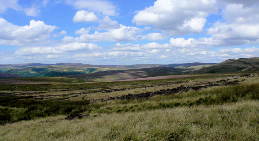 Howden Edge Howden Edge